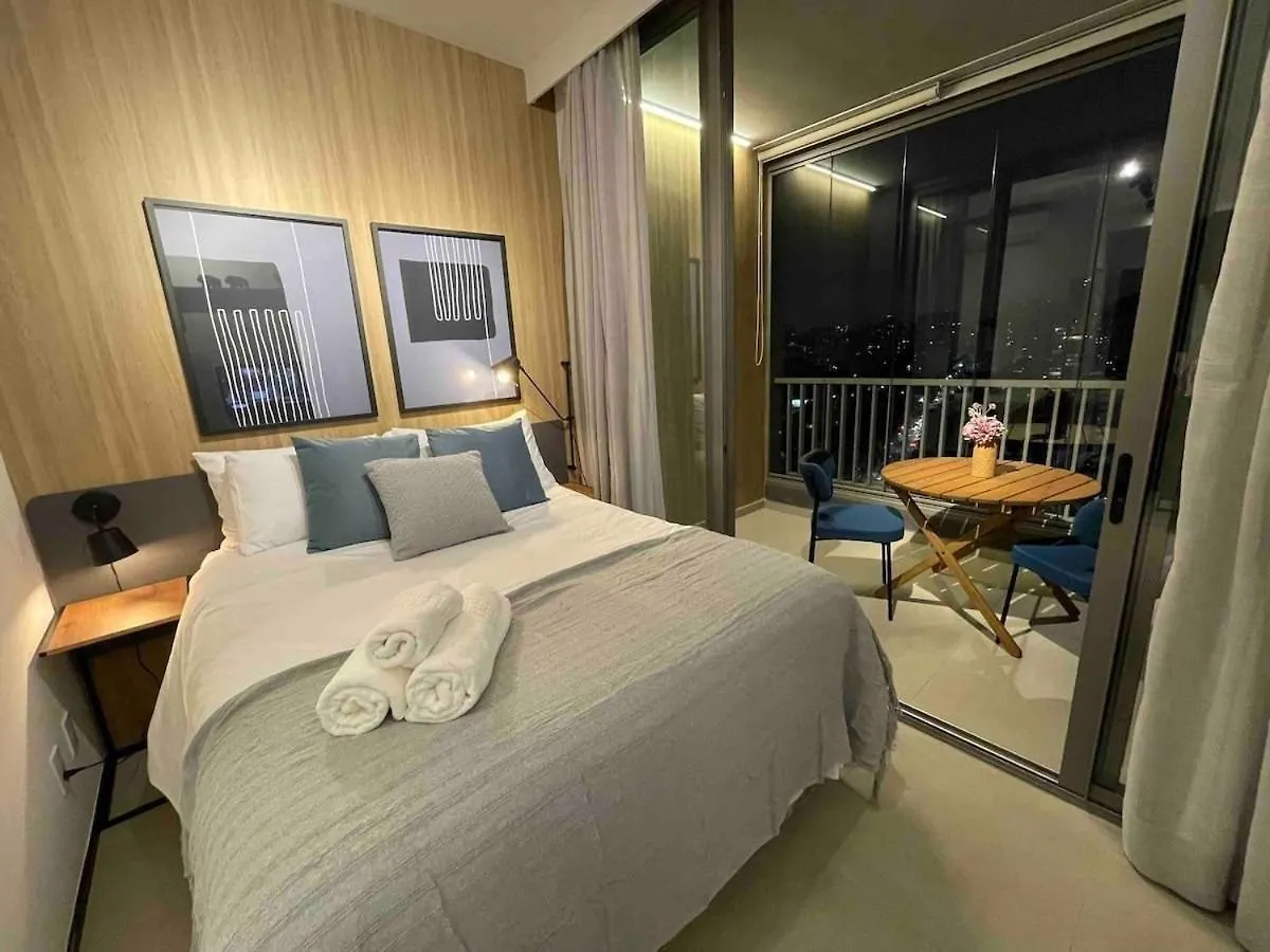 Apartamentos Em Frente Ao Allianz Parque Sao Paulo Daire