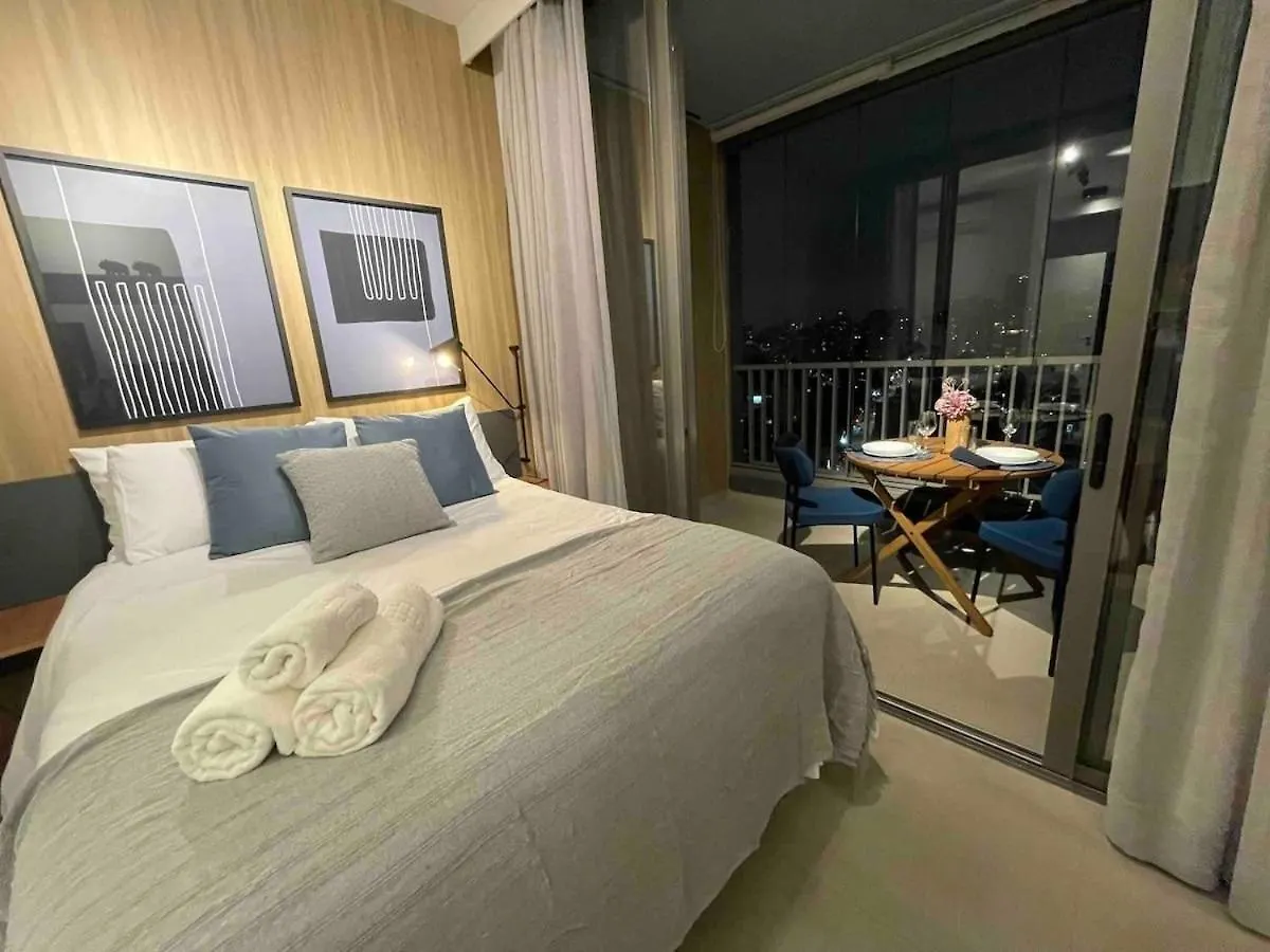Apartamentos Em Frente Ao Allianz Parque Sao Paulo