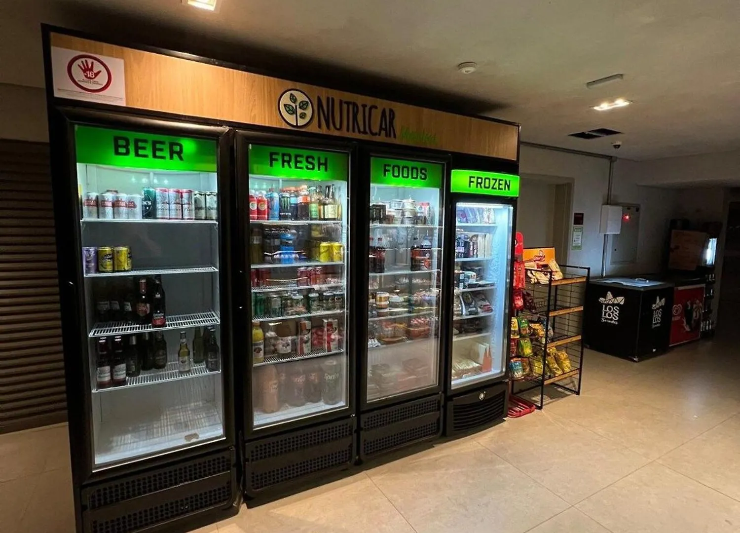 Apartamentos Em Frente Ao Allianz Parque Sao Paulo Brezilya