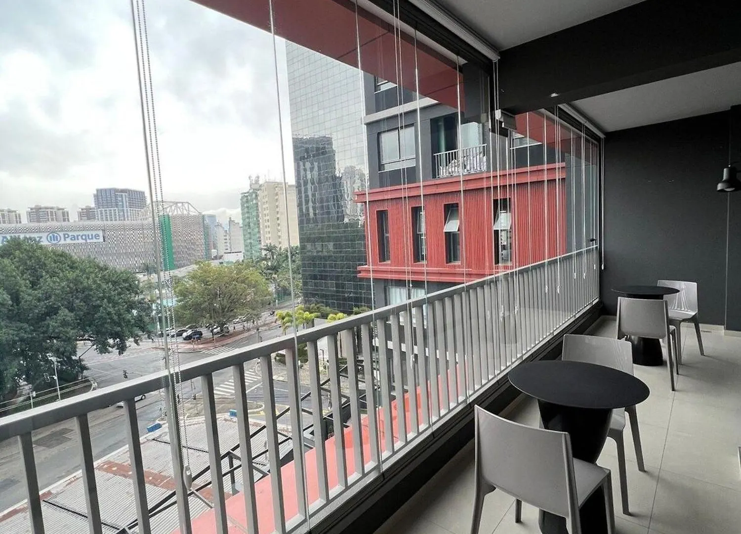 Apartamentos Em Frente Ao Allianz Parque Sao Paulo Daire