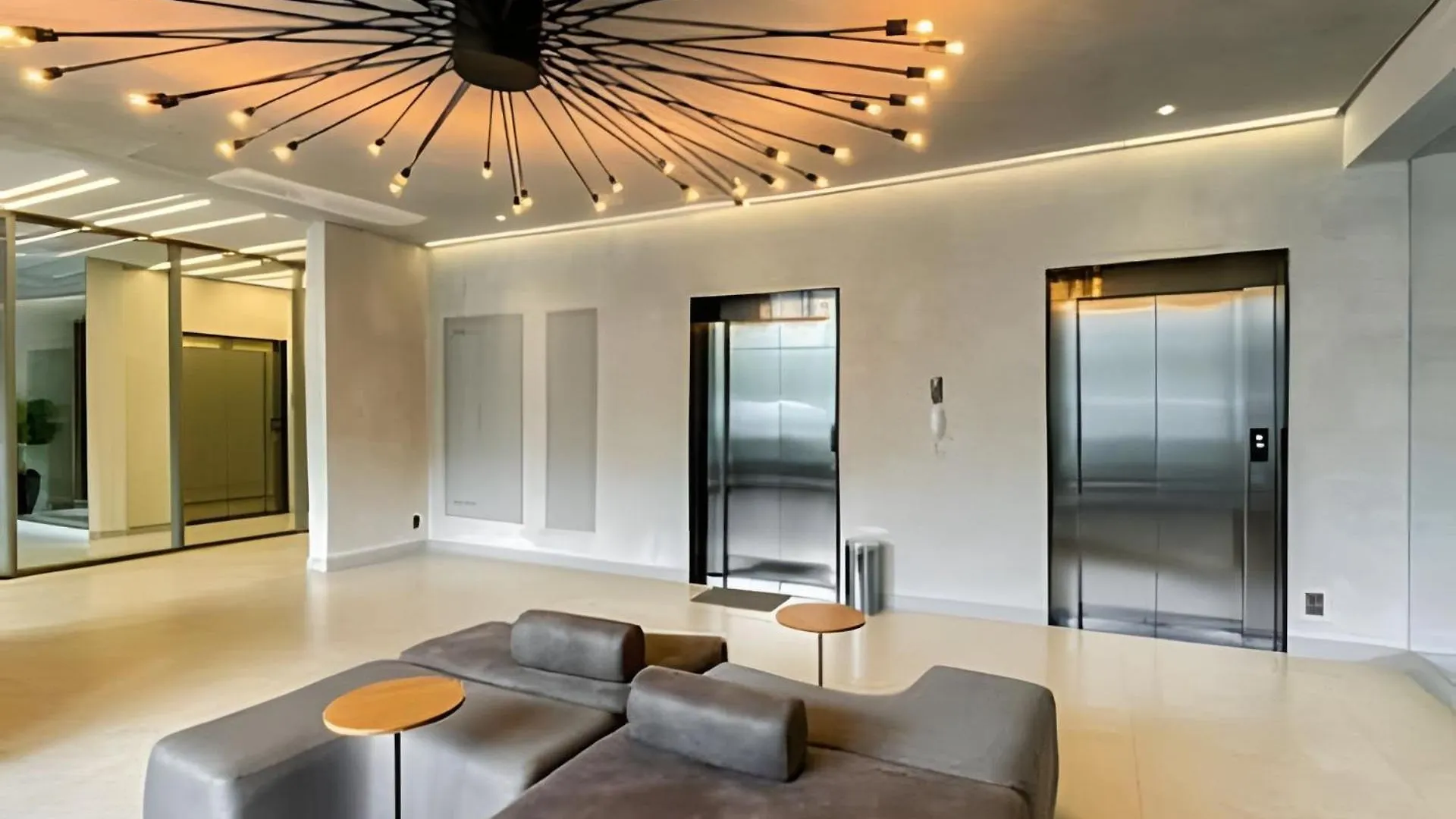 Apartamentos Em Frente Ao Allianz Parque Sao Paulo Brezilya