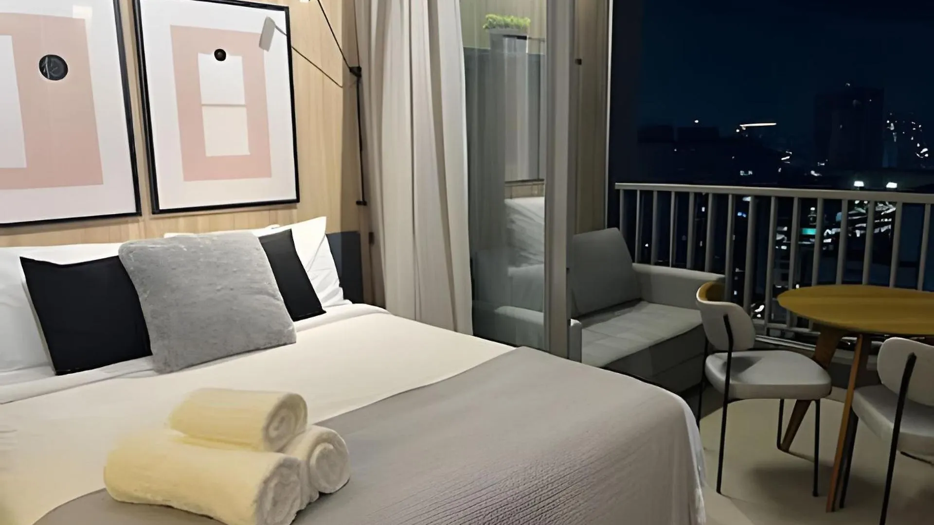 Apartamentos Em Frente Ao Allianz Parque Sao Paulo Daire