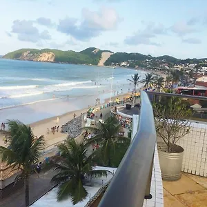 Mirador Vista Mar 102 Apartamento Natal